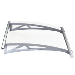 Outsunny Door Awning -Günstiges Grün Ecke Geschäft D9275317dc60bd433 4c1639eb 5334 47f4 bd6a 60672d5c7a94