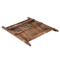 Outsunny Plant Pot Stand 80L X 37W X 93H Cm -Günstiges Grün Ecke Geschäft DMMd4d185156044ad jpg