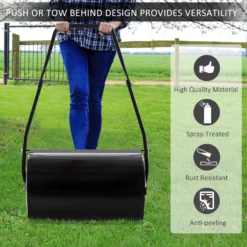 Durhand Lawn Roller -Günstiges Grün Ecke Geschäft DRn48f17dc5d4e893 53667754 fb6a 483b a2bf 2ea733517419