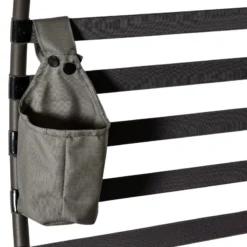 Outsunny Standing Egg Chair With Cushion - Brown -Günstiges Grün Ecke Geschäft DjG75617f010137c3 jpg