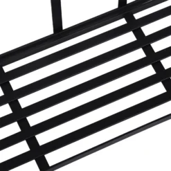 Outsunny Portable 3-Tier Plant Stand -Günstiges Grün Ecke Geschäft E6Ld2917dc2d3d391