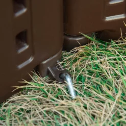 Outsunny Round Cultivation Bed -Günstiges Grün Ecke Geschäft Ekd3d617edc657c91 025e28fe 5a27 4f7c b63b e5fdd676c802