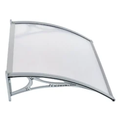 OUTSUNNY Door Awning -Günstiges Grün Ecke Geschäft Ewod5b17dc3d431cd 9c8d2b43 ea1e 4102 bfdf 81cc4ffd0752
