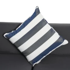 Outsunny Rattan Sofa Set With Chez Lounge And Coffee Table - Grey -Günstiges Grün Ecke Geschäft FPFd4d1863a96da08 jpg