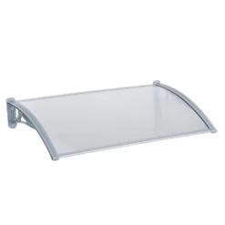 OUTSUNNY Door Awning -Günstiges Grün Ecke Geschäft Gh95a817dc3d431cd 6d6af87e 99b6 42f8 a873 2a75017904cd