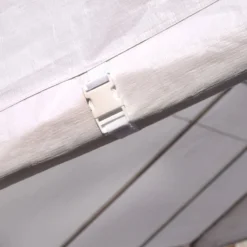 Outsunny Gazebo Marquee Party Tent Wedding Canopy Steel Frame Water Resistant Size 6x4 M-White -Günstiges Grün Ecke Geschäft LQb9d417dc466abe5 jpg