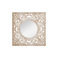 La Hacienda Mirror - Square Garden Mirror