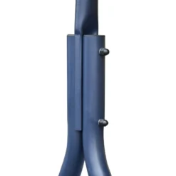 Outsunny Swing Seat 3 Seater - Blue -Günstiges Grün Ecke Geschäft Lyxd4d1859f793a72 jpg