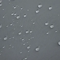 Outsunny Set Of 2 Lounger Cushions - Dark Grey -Günstiges Grün Ecke Geschäft MZP756186cc9c13d1 jpg