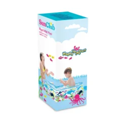 Rigid Sea Life Pool -Günstiges Grün Ecke Geschäft MicrosoftTeams image 525