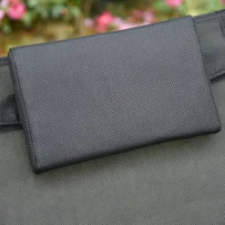 Outsunny Lounger Rocking Chair - Black -Günstiges Grün Ecke Geschäft OqBd4d17f68a05e30 jpg