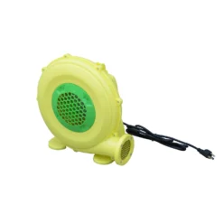 HOMCOM Bouncy Castle - Multi Colour -Günstiges Grün Ecke Geschäft Pqb2a417dc3c1dfef