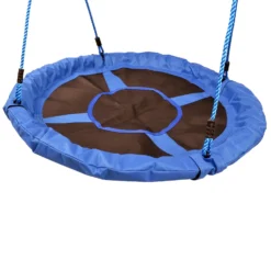 Homcom Kids Swing -Günstiges Grün Ecke Geschäft QCE94817dc4420c7e 3d880e88 3eaa 4c26 ac4d 352649f7e4f3