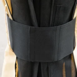 Outsunny 3 X 3.6(m) Hardtop Gazebo Canopy With Polycarbonate Roof And Aluminium Frame, Garden Pavilion With Mosquito Netting And Curtains, Brown -Günstiges Grün Ecke Geschäft QEv3f717dc41d6a15