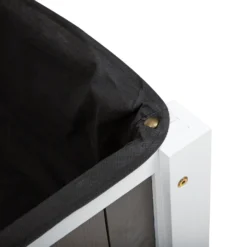 Outsunny Wooden Planter Raised Elevated Garden Bed -Günstiges Grün Ecke Geschäft RrI65d17dc49d9c77 a9d32518 6e5a 4221 830a 2824f2293022