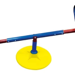 Paradiso Metal Framed Seesaw