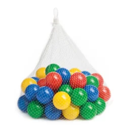 Paradiso Blue Tent With 50 Balls -Günstiges Grün Ecke Geschäft T02826 4 scaled