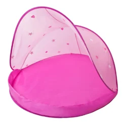 Paradiso Pink Tent With 50 Balls -Günstiges Grün Ecke Geschäft T02827 1 scaled