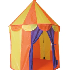 Paradiso Circus Tent