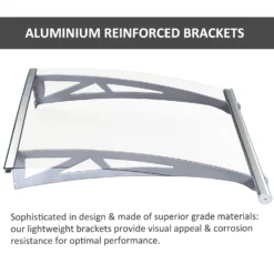 Outsunny Door Awning -Günstiges Grün Ecke Geschäft TsFbb417dc60bd433 28e8ccbd 12da 49ed 9311 ce64aa989e35