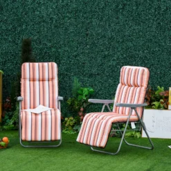 Outsunny Lounge Chair Set -Günstiges Grün Ecke Geschäft U0t90f17edc6531c8