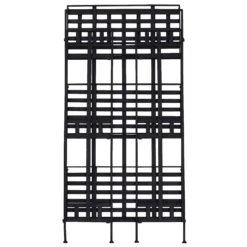 Outsunny Portable 3-Tier Plant Stand -Günstiges Grün Ecke Geschäft UAf3a017dc2d3d391