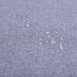 Outsunny Garden Sofa Chair & Stool With Table Set - Grey -Günstiges Grün Ecke Geschäft Um33d617eecc2916a jpg