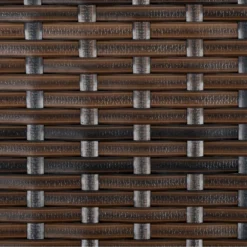 Outsunny Rattan Sofa Sets With Footstool - Brown -Günstiges Grün Ecke Geschäft UrAfc91818b352c20 jpg