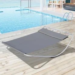 Outsunny Swing Lounge - Grey -Günstiges Grün Ecke Geschäft V8ff3c17dc341b22a jpg