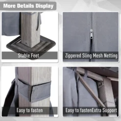 Outsunny Gazebo Grey -Günstiges Grün Ecke Geschäft W4z6ef17dc57955d8 f3f87bf4 4afd 4ccb 925c 4c799be09811