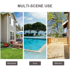 Outsunny-Rattan Bistro Set -Günstiges Grün Ecke Geschäft Wzj46517dc41d6728 3fef25af ed83 4ba7 af32 5a9ad4aae3ee