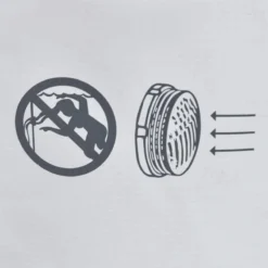 Outsunny Swimming Pool With Steel Frame & Filter 315L X 225W X 75H Cm - Grey -Günstiges Grün Ecke Geschäft X0a3ab17dc4f942c5 jpg