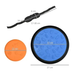 HOMCOM Sensory Balance Step Discs For Kids -Günstiges Grün Ecke Geschäft XDta1218294e799e7 jpg