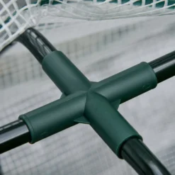 Outsunny Raised Garden Bed Outdoor Elevated Wood Planter -Günstiges Grün Ecke Geschäft XOG56617dc3f8cc3c c8c0ee1f 6304 4ec9 82d1 b62893e8ccdd