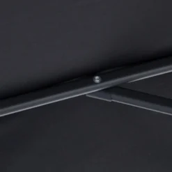 Outsunny Cantilever Banana Parasol 3m - Black -Günstiges Grün Ecke Geschäft aNn3d6182a12c6128 jpg