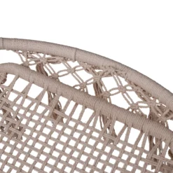 Outsunny Hammock Chair- Beige -Günstiges Grün Ecke Geschäft aOn9e517dc58ba074 0e0fee11 b845 4c45 bed2 fa0cf00685a6