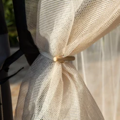 Outsunny 3.7 X 3(m) Metal Gazebo Grey -Günstiges Grün Ecke Geschäft ck97c717dc5300fe0 d4473d0a 149c 4f97 b2f9 b7ff9556cb71