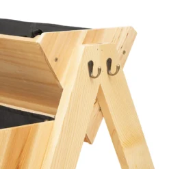 OUTSUNNY 3 Tier Garden Bed -Günstiges Grün Ecke Geschäft czk3d617edc657d89 8a768c44 214a 4d15 bf1d 86524e464bae