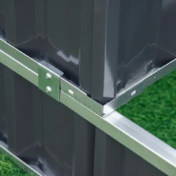 Outsunny 3 Tier Raised Garden Bed -Günstiges Grün Ecke Geschäft dQqd4d17edc659c74 415445d6 dc98 4ac4 ba3e 64c29fb2ba9f