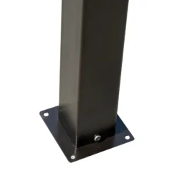 Outsunny Hardtop Gazebo 3.6m X 3m - Brown -Günstiges Grün Ecke Geschäft dSh3c2180e0625e1b jpg