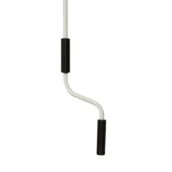 Outsunny Retractable Sun Shade 3.5 X 2.5m - Grey -Günstiges Grün Ecke Geschäft ekv3d217dc4afe23b jpg