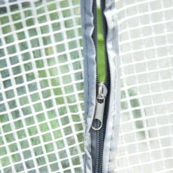 Outsunny Mini Greenhouse With 2 Windows, Plant Flower Herbs Growing, PE, 120 X 61 X 61cm -Günstiges Grün Ecke Geschäft fUb3d617edc607e2f