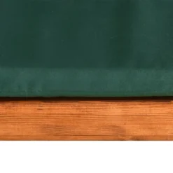 Outsunny Wooden Garden Swing Seat 3 Seater -Günstiges Grün Ecke Geschäft grz4a61859aca2600 jpg