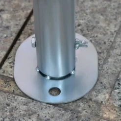 Outsunny Gazebo Marquee Party Tent Wedding Canopy Steel Frame Water Resistant Size 6x4 M-White -Günstiges Grün Ecke Geschäft h9cffc17dc466abe5 jpg