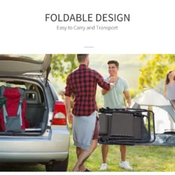 Outsunny Lounge Chair - Grey -Günstiges Grün Ecke Geschäft hY675617edc6531f1 676fbb5a c8bc 4a00 9ebf cabe28abf488