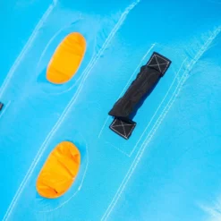 Outsunny Bouncy Castle Alien Design -Günstiges Grün Ecke Geschäft hfvd4d17f0a885e72 jpg