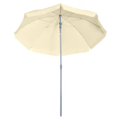 Outsunny Beach Umbrella -Günstiges Grün Ecke Geschäft i2v44617dc38af07c 0c504520 d534 42ff 8203 ddd911f8954c