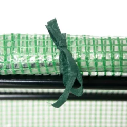 Outsunny Mini Greenhouse 119 X 60 X 60 Cm - Green -Günstiges Grün Ecke Geschäft iyFd4d17e7a564862 jpg