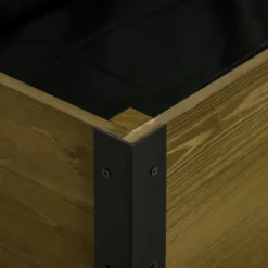 Outsunny Raised Garden Bed Elevated Wood Planter Box -Günstiges Grün Ecke Geschäft kBa6f617e70daf1dc fc8c5ae1 bab2 4ba3 84f2 78e8c2bec03f