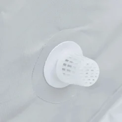 Outsunny Steel Frame Swimming Pool W/ Filter Pump And Reinforced Sidewalls Rust Resistant -Günstiges Grün Ecke Geschäft m9cd4d1808eae3140 jpg